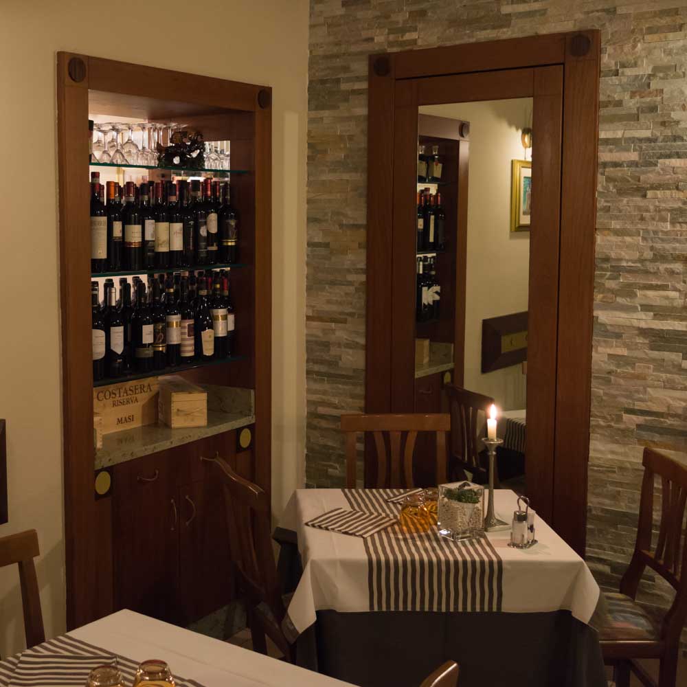 Il Ristorante