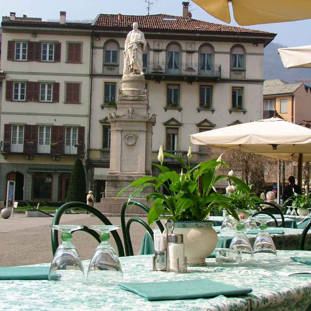 Il Ristorante