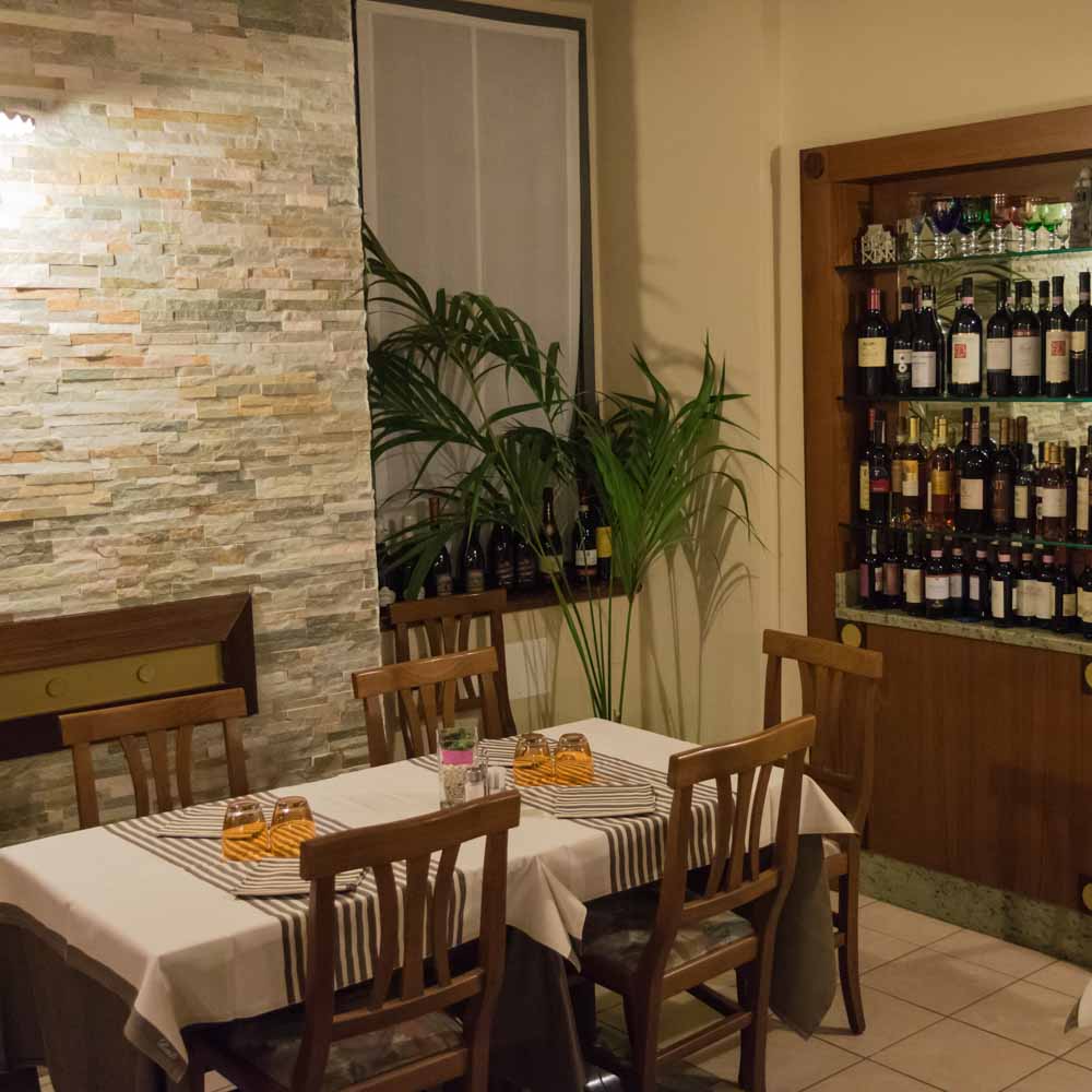 Il Ristorante