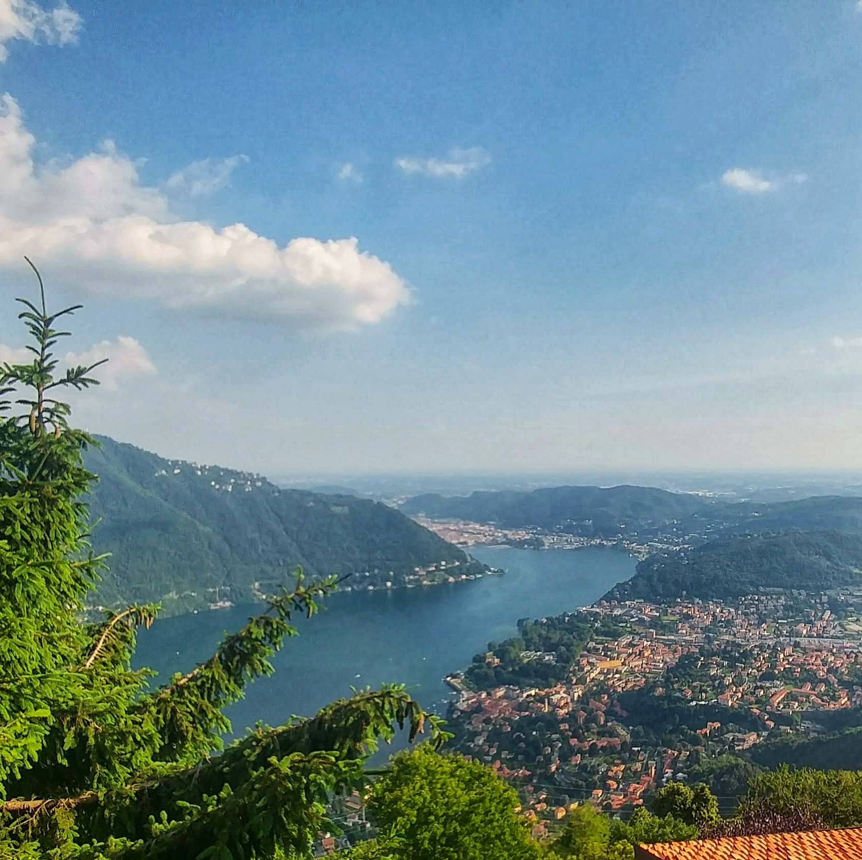 Lago di Como